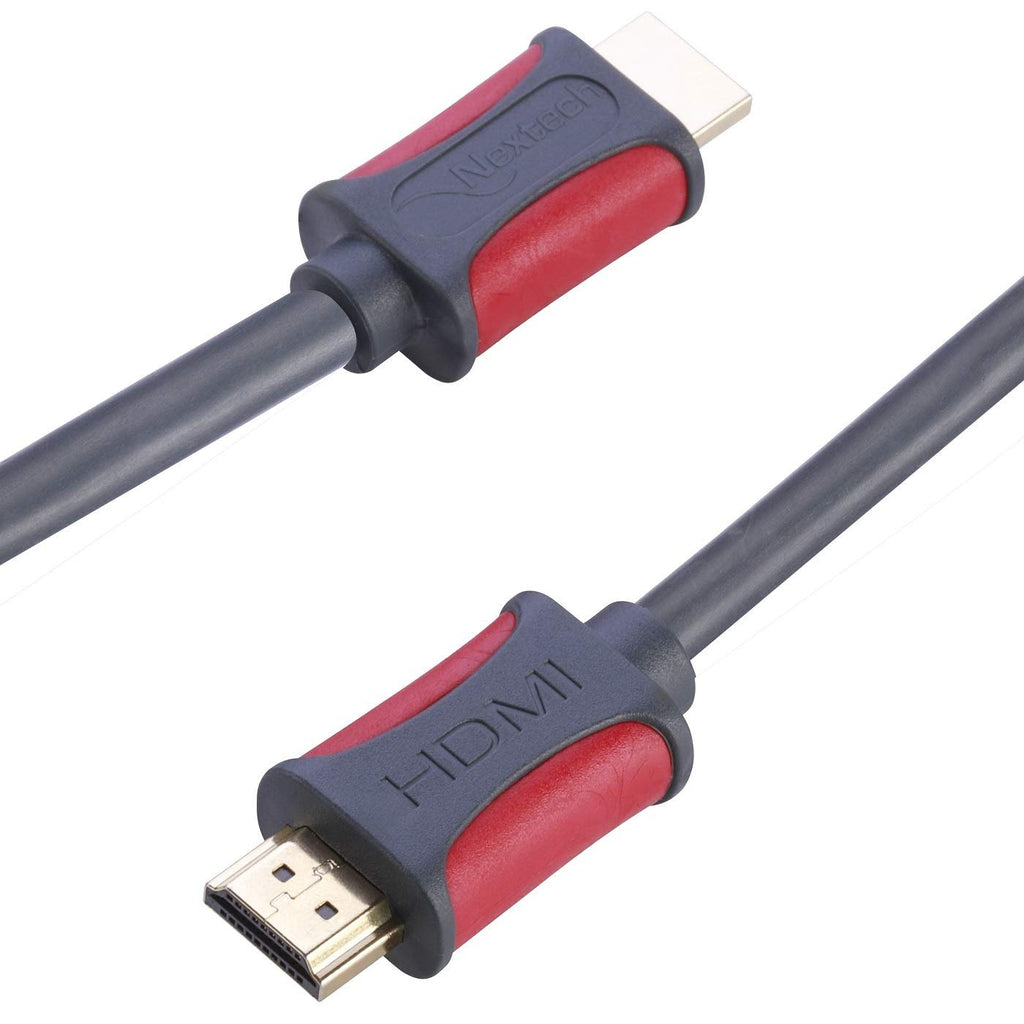 NEXTECH 4K HDMI CABLE 1.8M NC-95 image 3