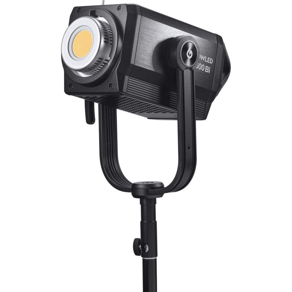 Godox Knowled M600Bi Bi-Color LED Monolight image 1