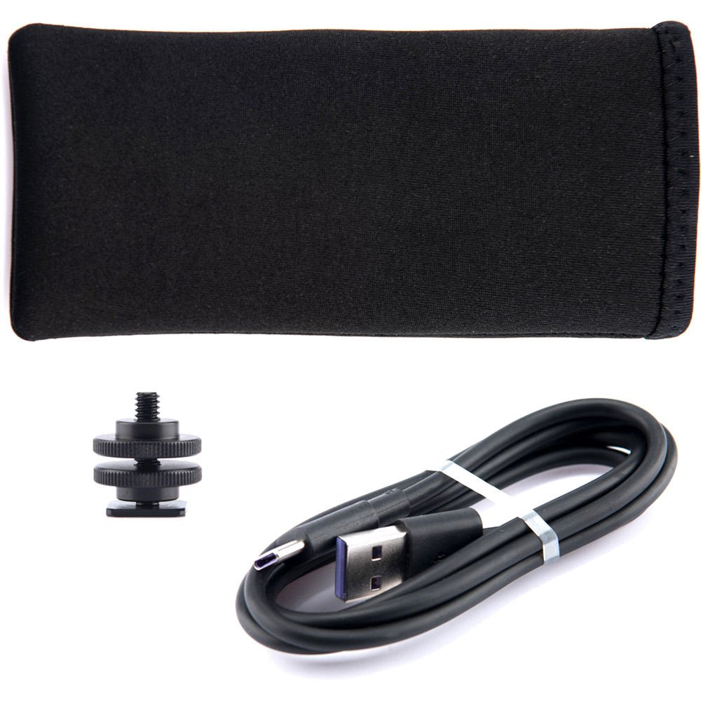 Godox RGB Mini Creative M1 On-Camera Video LED Light image 3