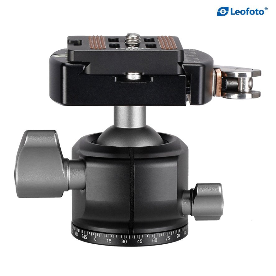 Leofoto LH-30LR Ball Head image 4