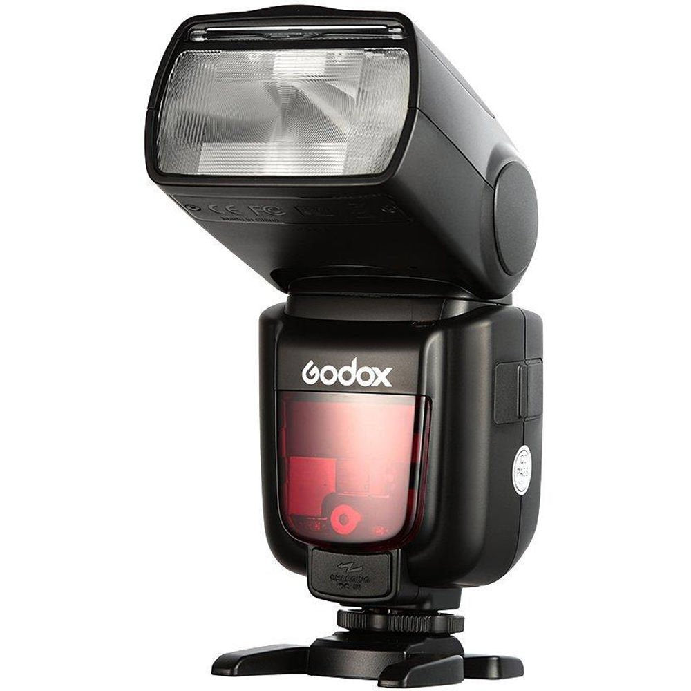 Godox TT685C Thinklite TTL Flash for Canon Cameras image 4