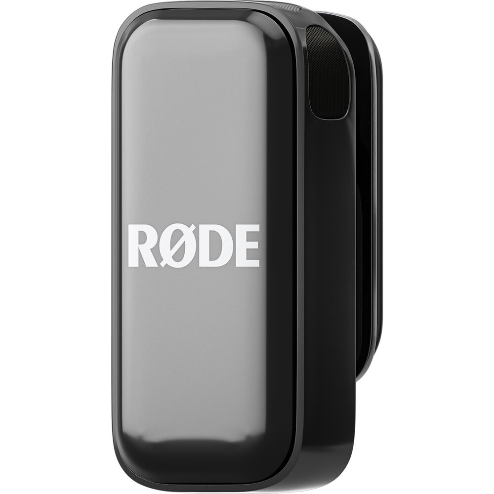 RODE Wireless Micro 2-Person Wireless Microphone System with USB-C Connector image 1