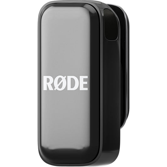RODE Wireless Micro 2-Person Wireless Microphone System with USB-C Connector image 1