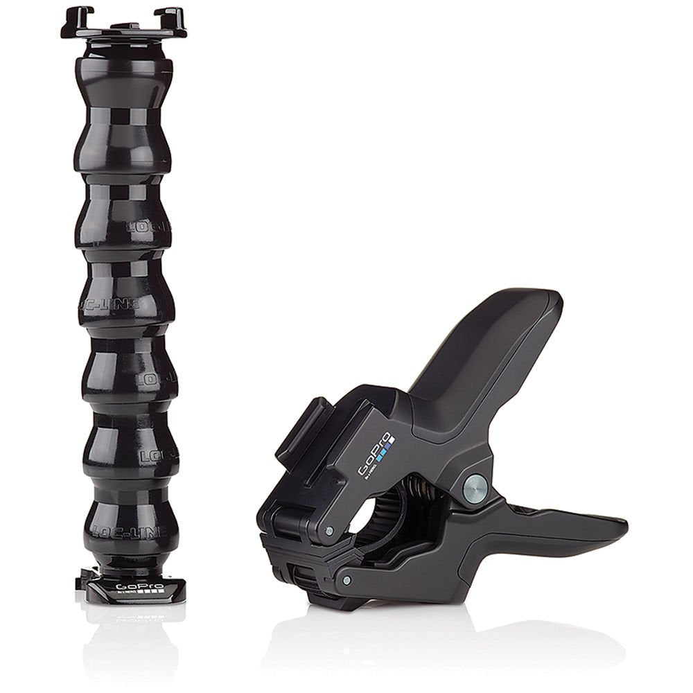 GoPro Jaws: Flex Clamp image 0