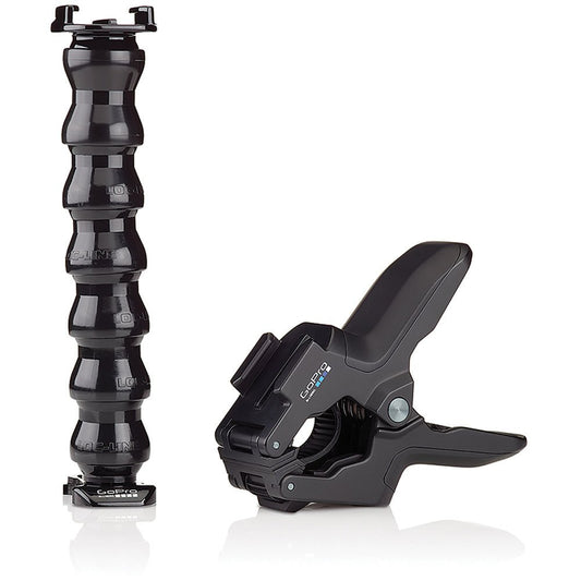 GoPro Jaws: Flex Clamp image 0