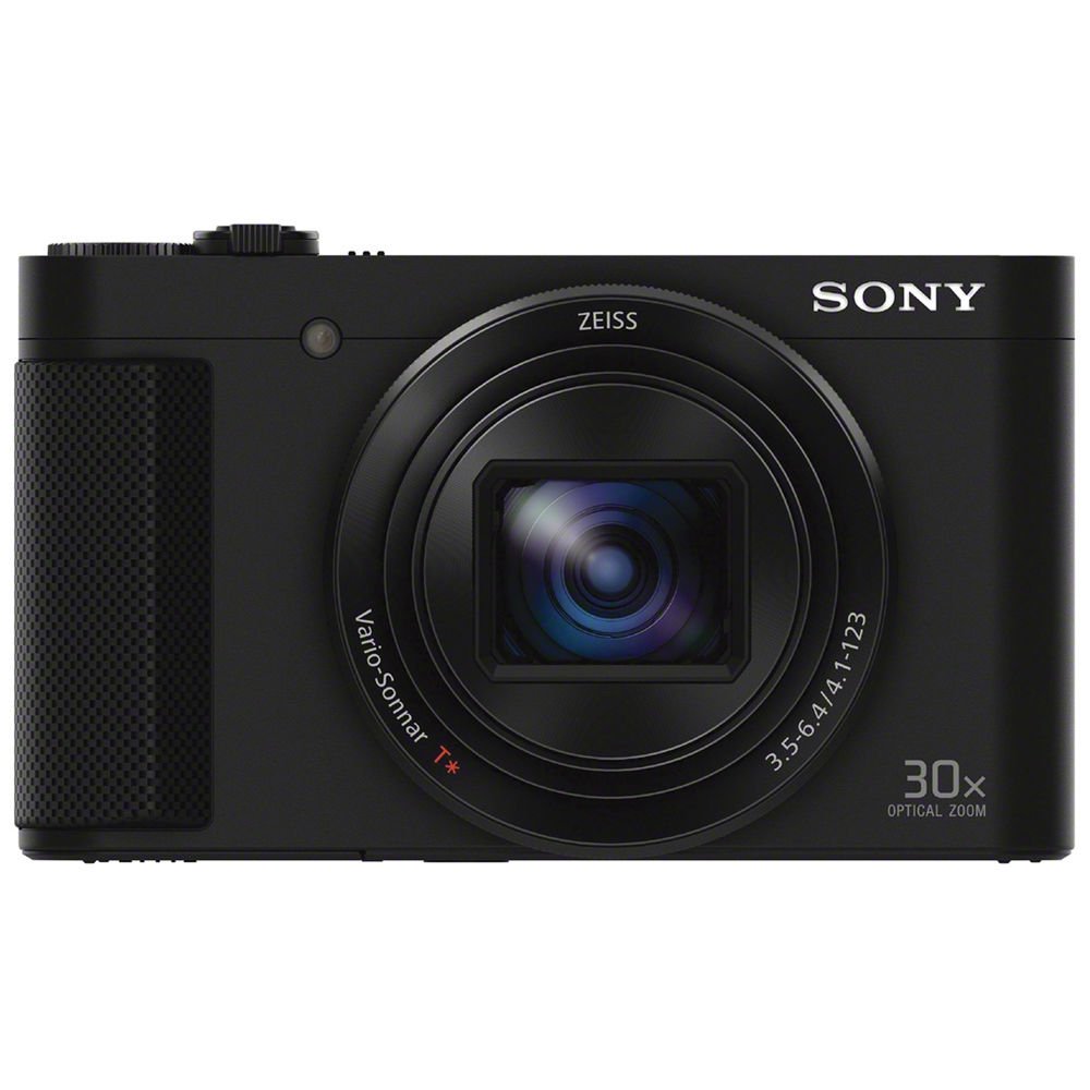 Sony Cyber-shot DSC-HX90V Digital Camera image 4