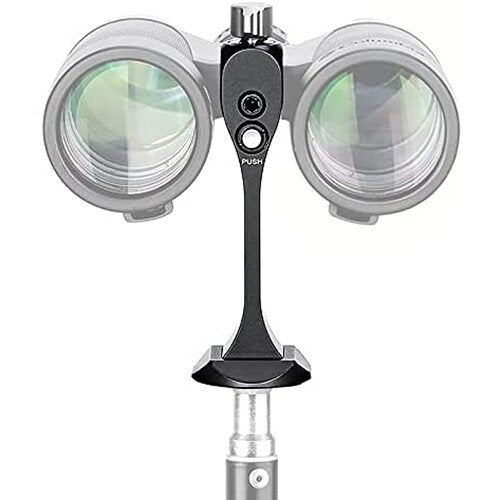 Leofoto BC-03 Binocular Tripod Adapter image 3
