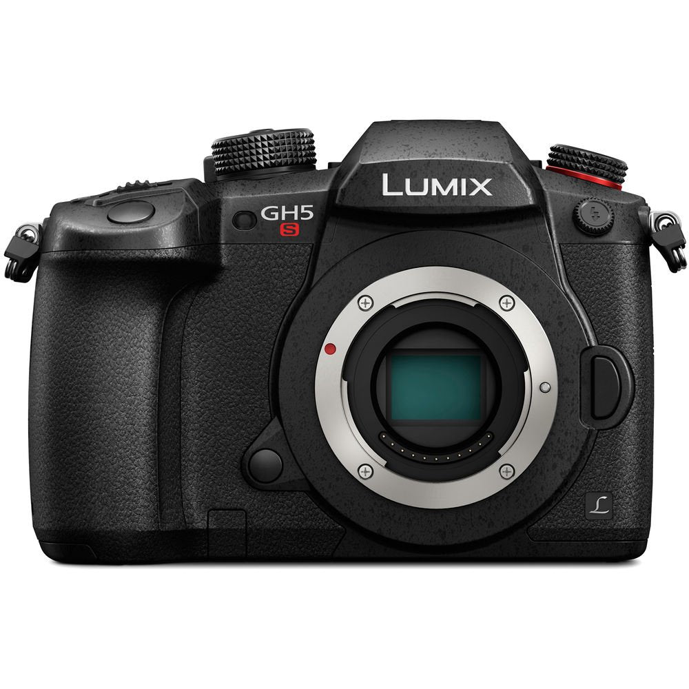 Panasonic Lumix GH5S Mirrorless Camera image 0