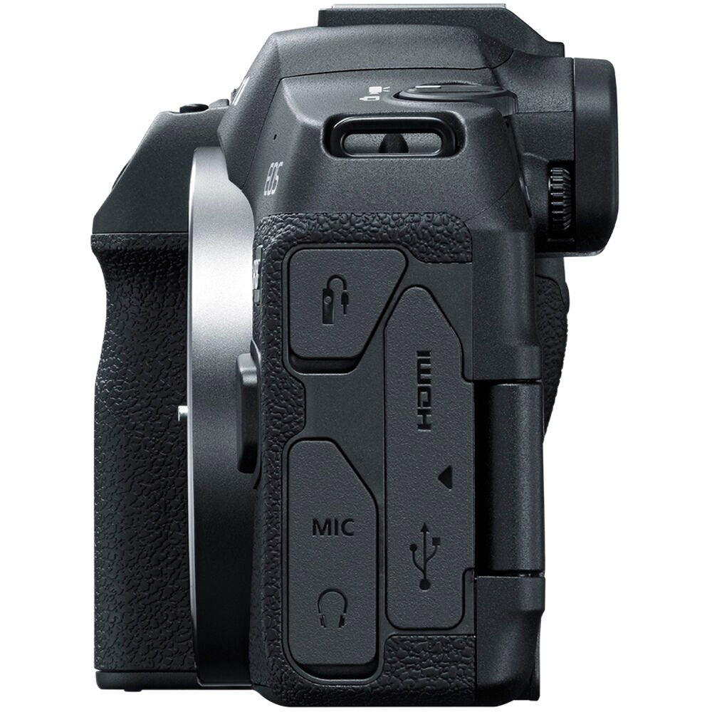 Canon EOS R8 Mirrorless Camera image 4