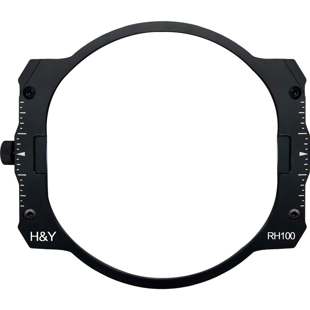 H&Y Filters Swift Magnetic 100mm Filter Holder for RevoRing image 0