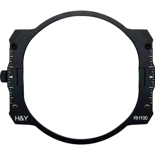 H&Y Filters Swift Magnetic 100mm Filter Holder for RevoRing image 0