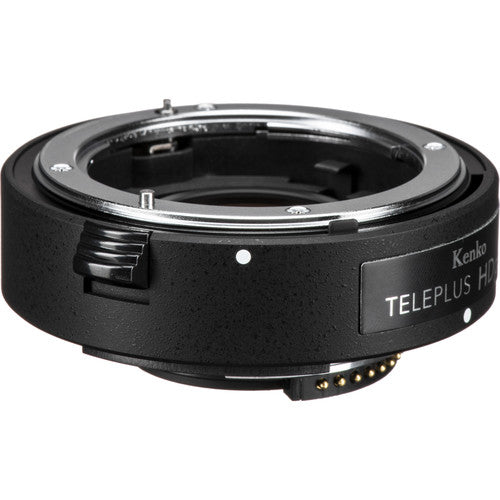 Kenko TELEPLUS HD pro 1.4x DGX Teleconverter for Nikon F image 1