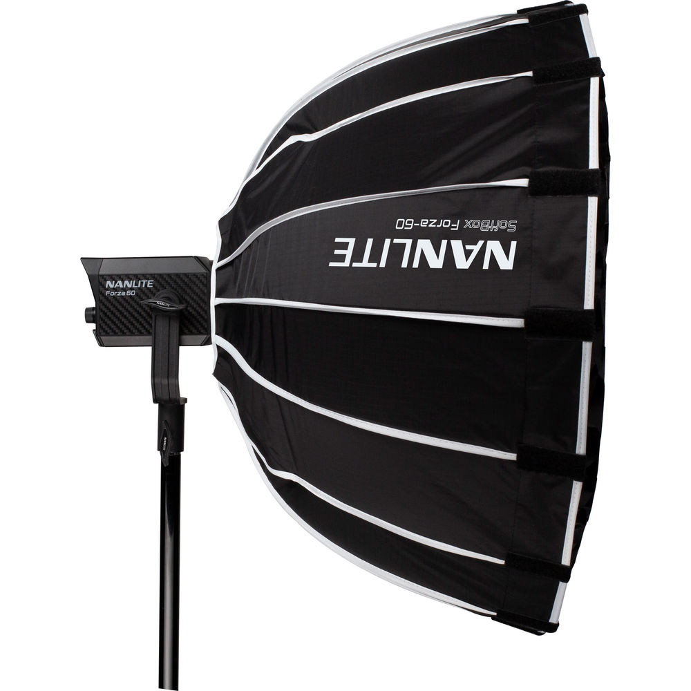 Nanlite Forza 60 Softbox image 2