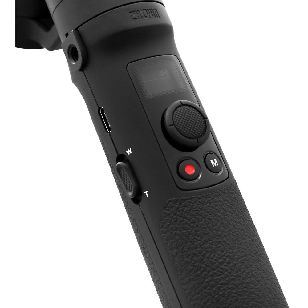 Zhiyun-Tech CRANE-M2 3-Axis Handheld Gimbal Stabilizer image 5