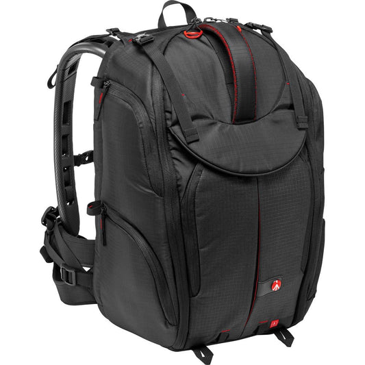 Manfrotto Pro-V-410 PL Pro-Light Video Backpack image 0
