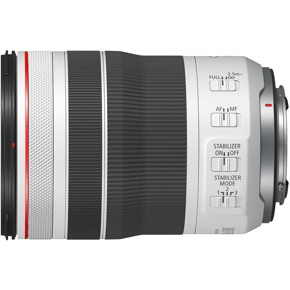 Canon RF 70-200mm f/4 L IS USM Lens image 3
