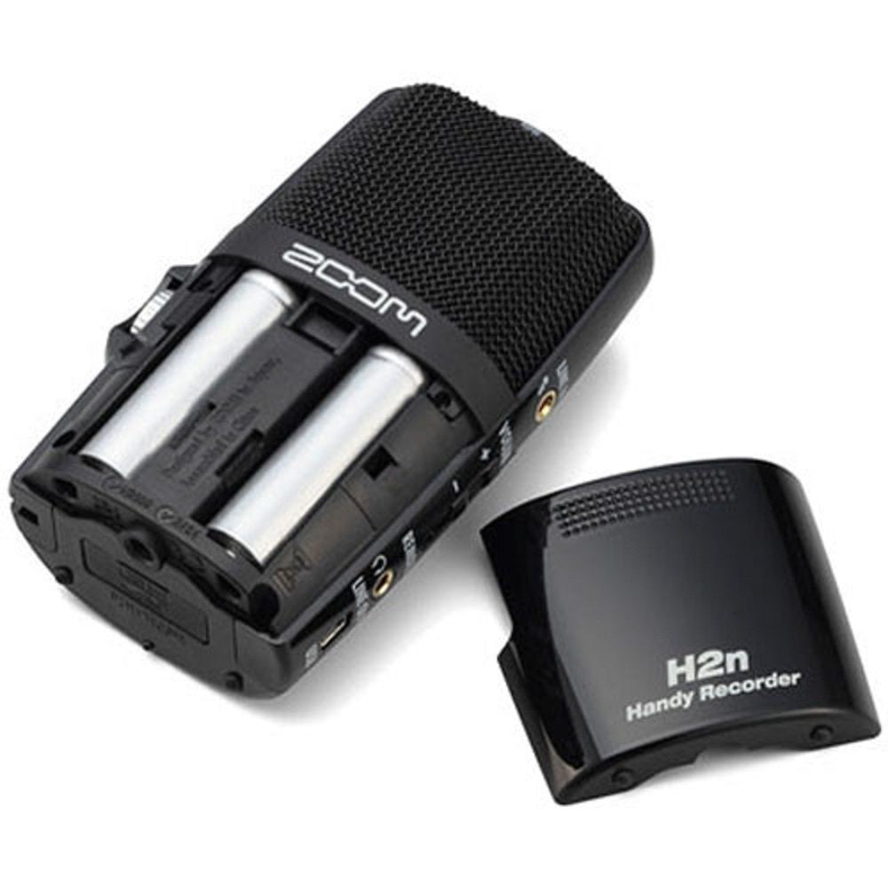 Zoom H2N Handy Recorder image 4