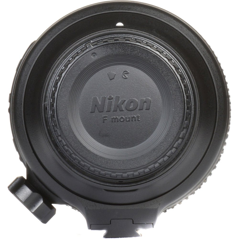 Nikon AF-S NIKKOR 70-200mm f/2.8E FL ED VR Lens image 4