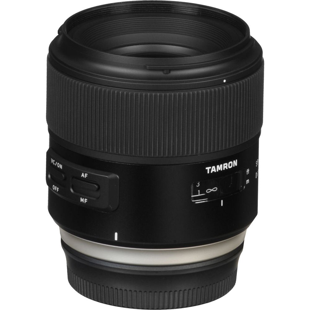 Tamron SP 35mm f/1.8 Di VC USD Lens for Nikon F image 1