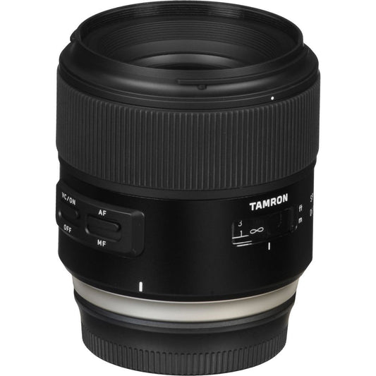 Tamron SP 35mm f/1.8 Di VC USD Lens for Nikon F image 1