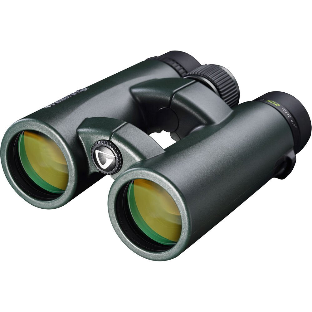Vanguard 10x42 Veo HD2 Binoculars image 0