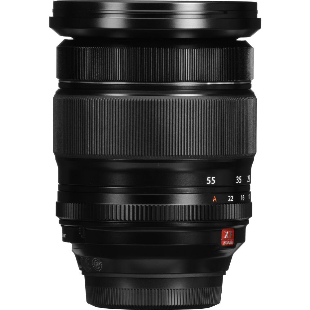 Fujifilm XF 16-55mm f/2.8 R LM WR Lens image 4