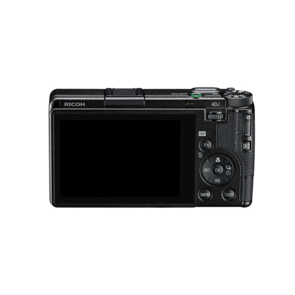 Ricoh GR IV Digital Camera image 1