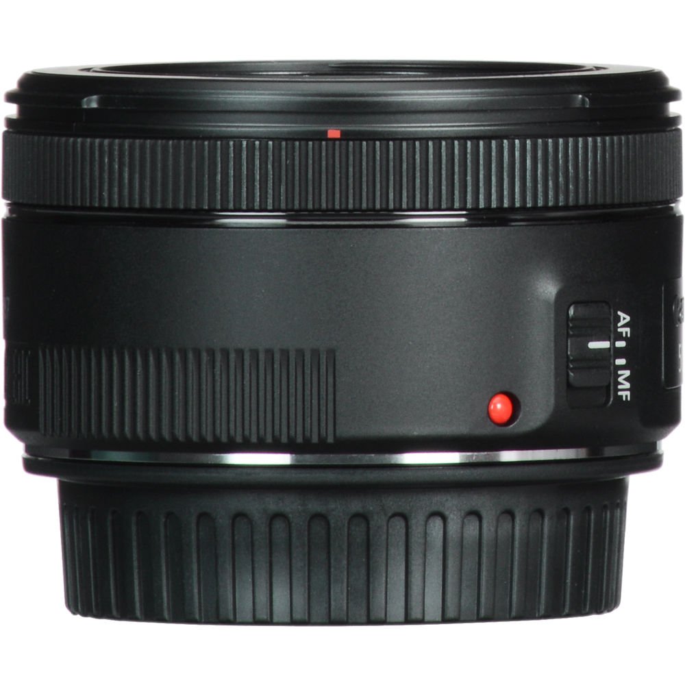 Canon EF 50mm f/1.8 STM Lens image 4
