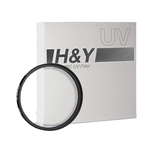 H&Y HD PROTECTION FILTER 82MM MRU82 image 0