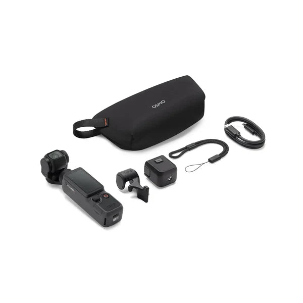 Osmo Pocket 4 Standard Combo image 3