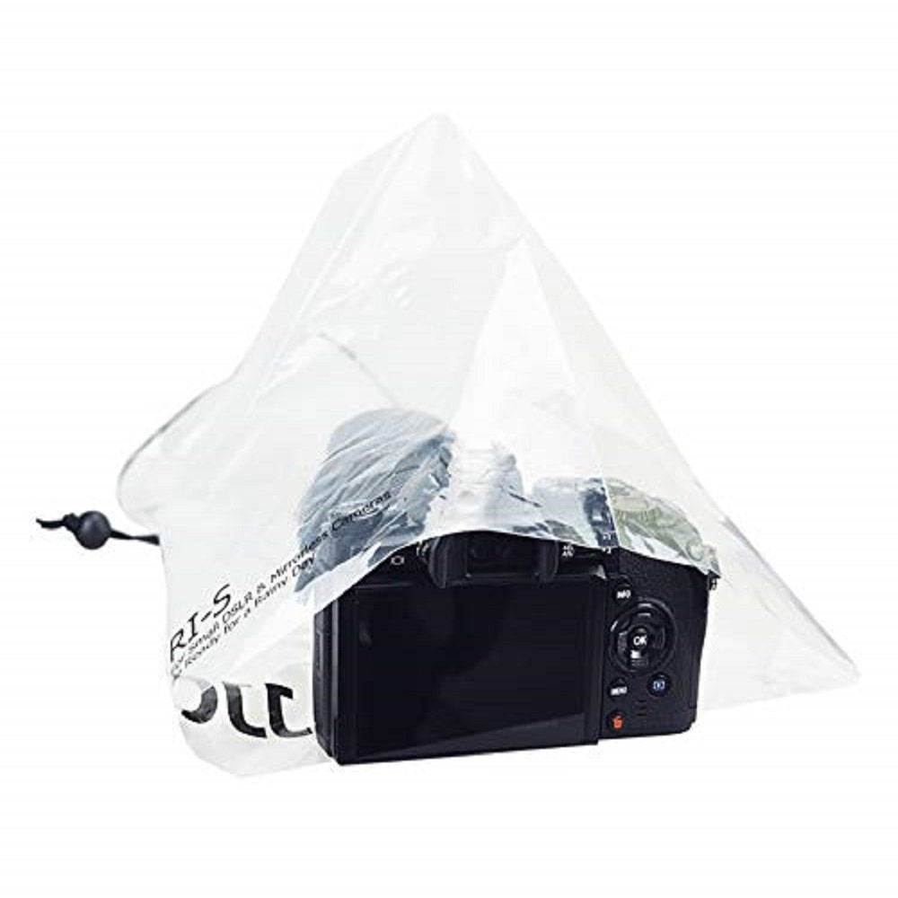 JJC RAIN COVER RI-S image 4
