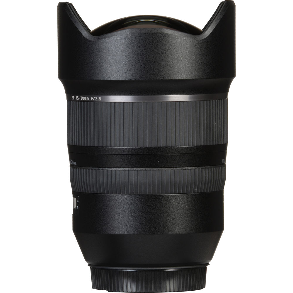 Tamron SP 15-30mm f/2.8 Di VC USD Lens for Canon EF image 3