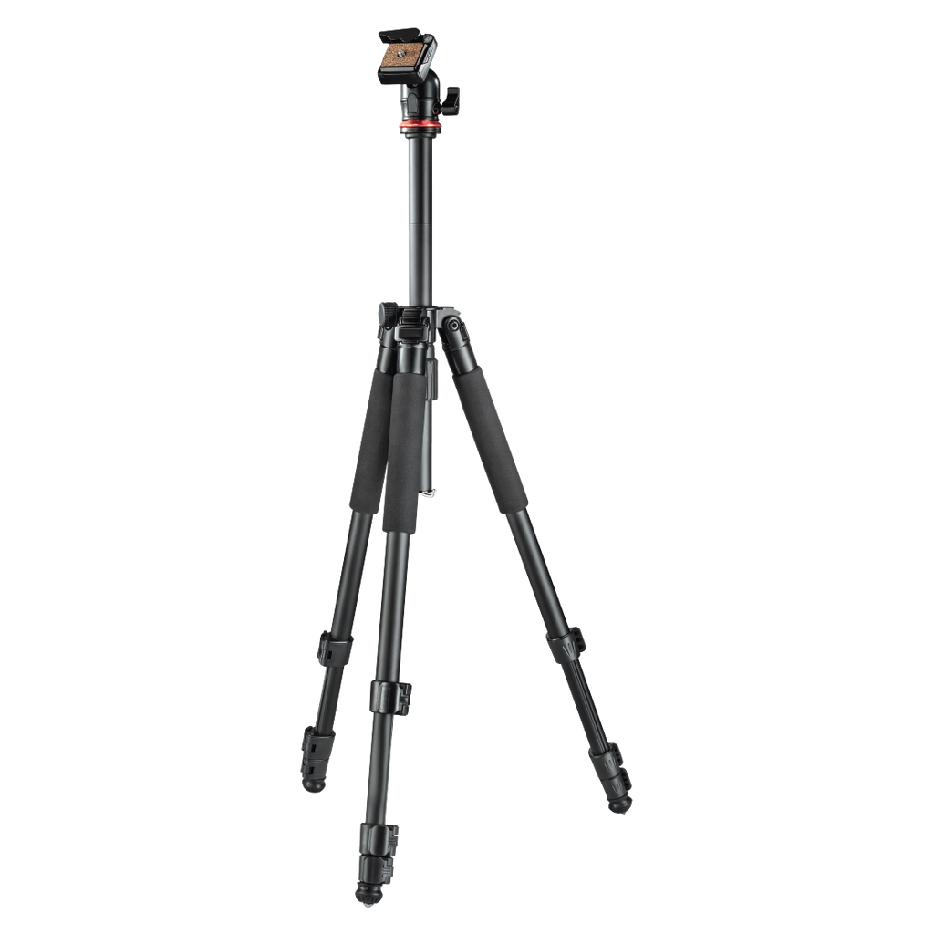 Hama "Traveller 163 Ball" Tripod image 3