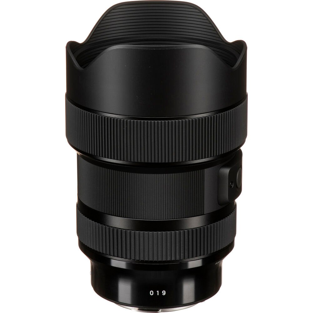 Sigma 14-24mm f/2.8 DG DN Art Lens for Leica L image 2