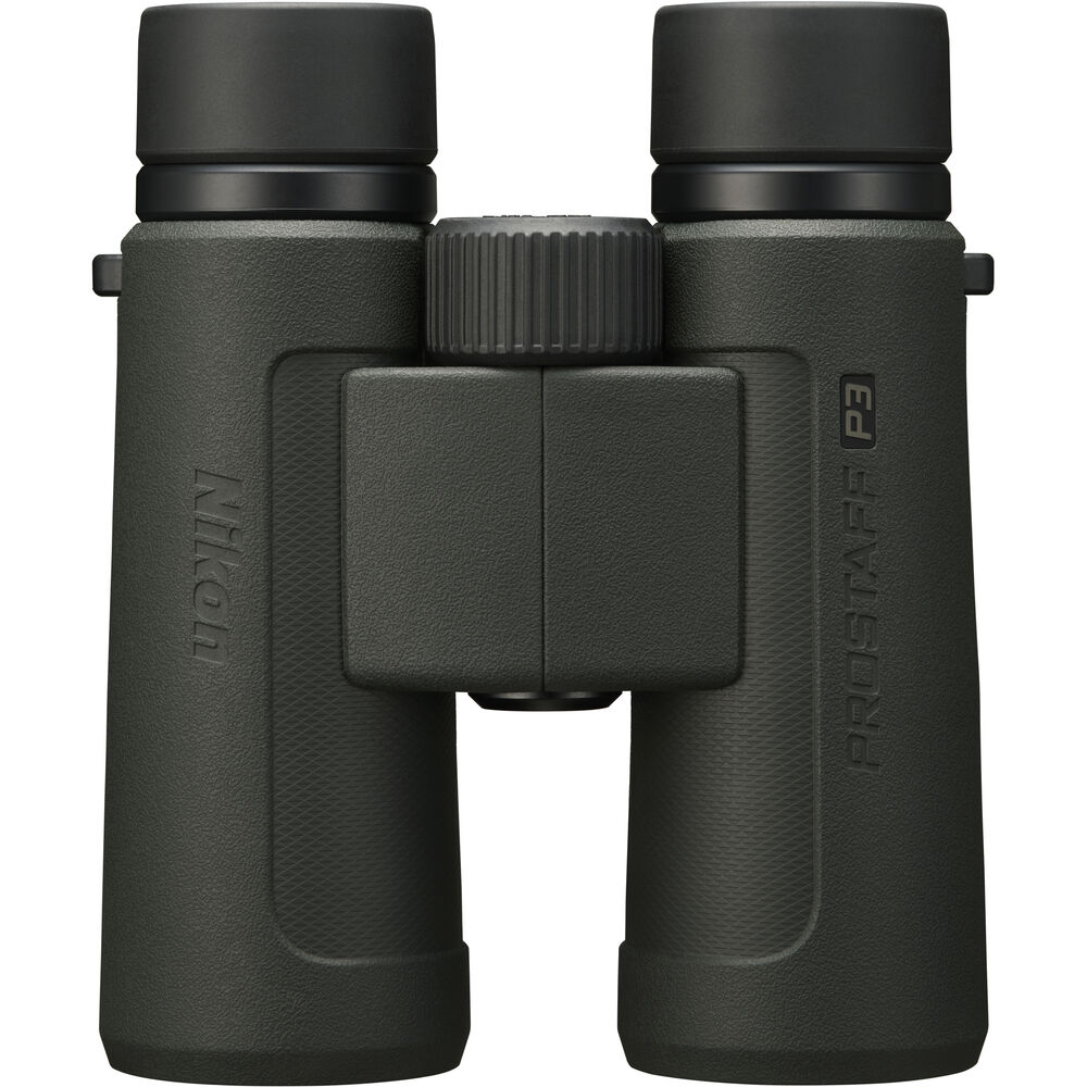 Nikon PROSTAFF P3 8x42 Binoculars image 1