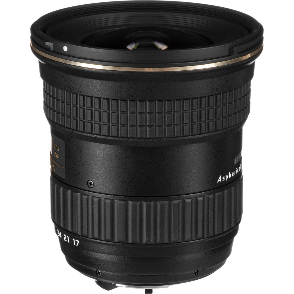Tokina 17-35mm f/4 Pro FX Lens for Nikon Cameras image 4
