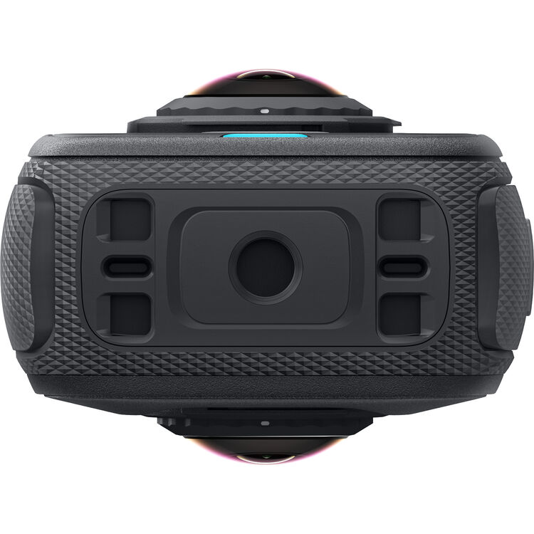 Insta360 X4 Air 360° Action Camera Standard Bundle (Black) image 5