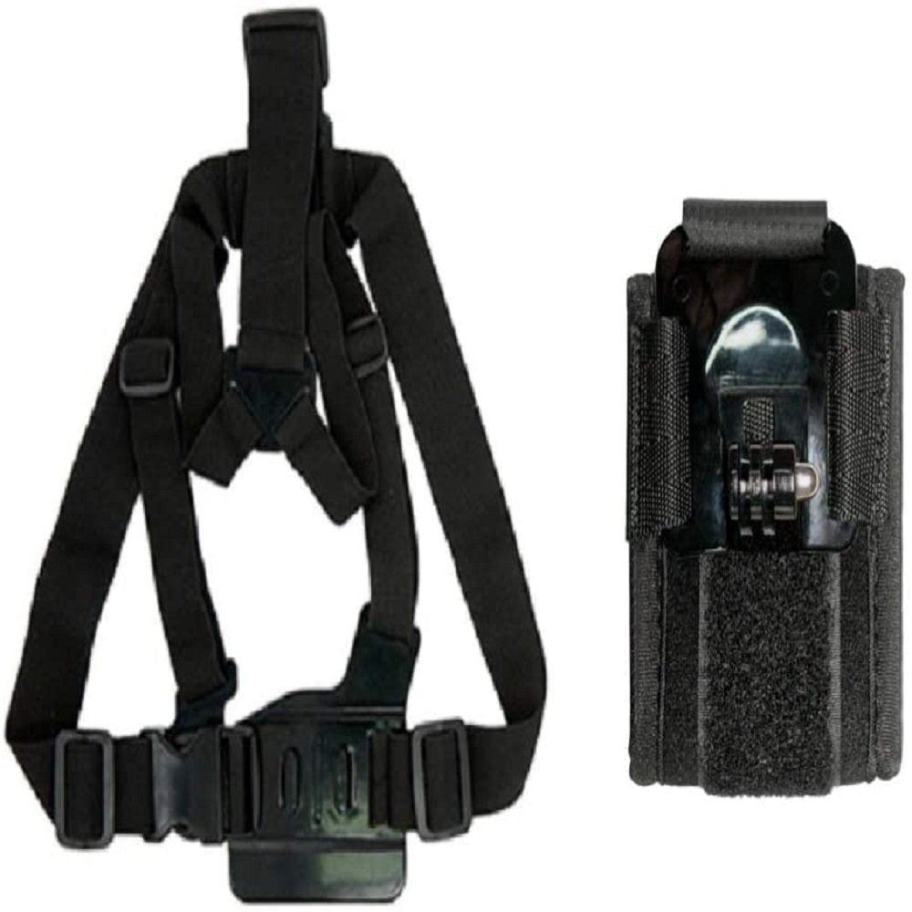 INSTA 360 BUNGEE BUNDLE image 1