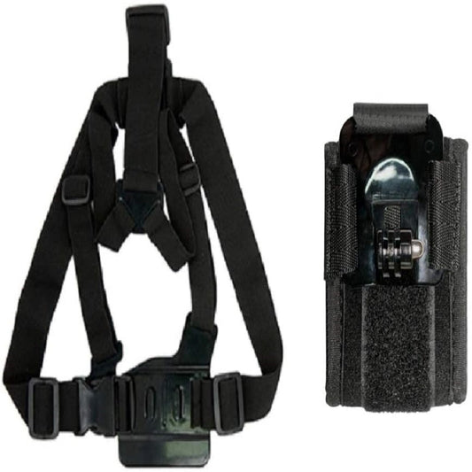 INSTA 360 BUNGEE BUNDLE image 1