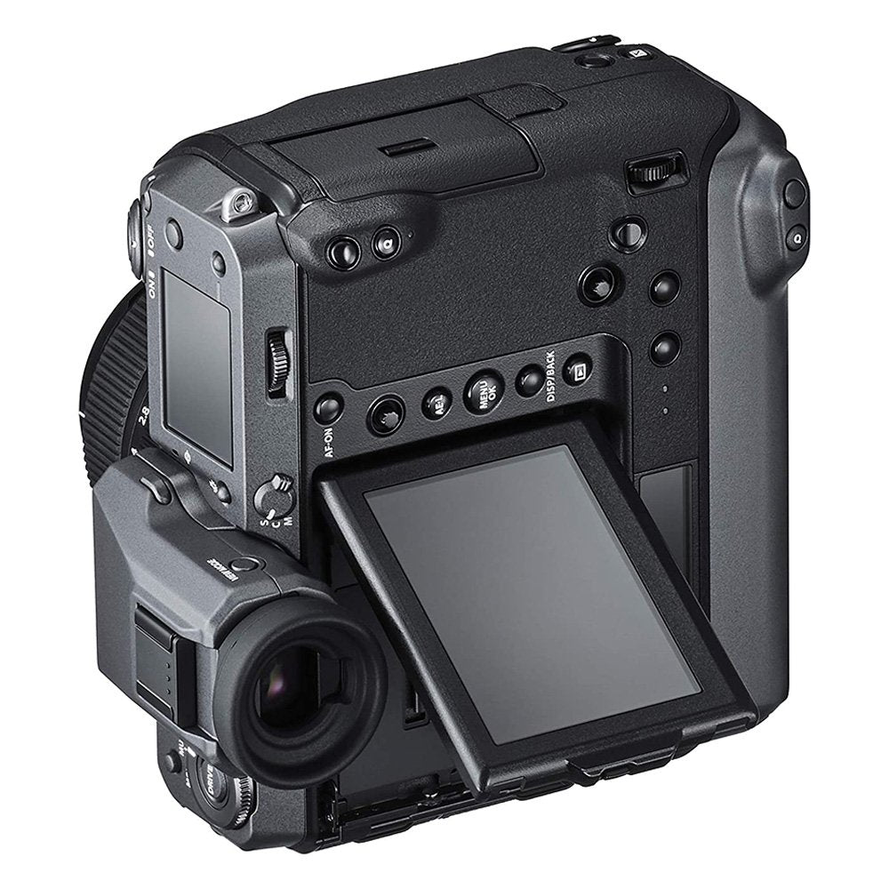 FUJIFILM GFX 100 Medium Format Mirrorless Camera image 2