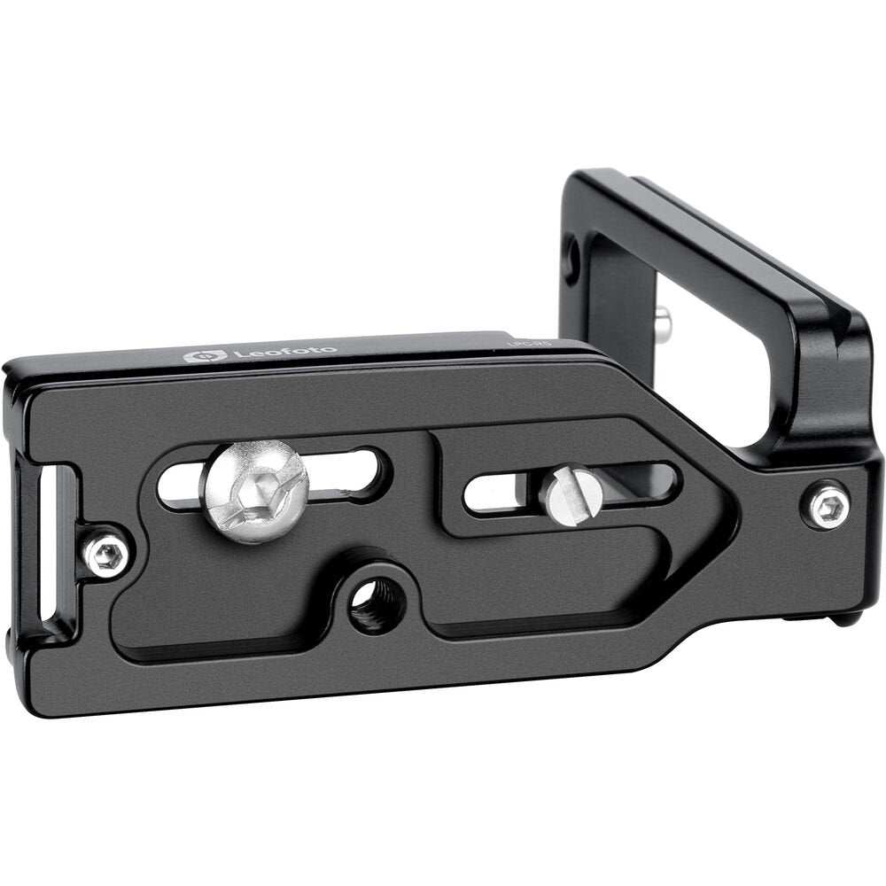 Leofoto LPC-R5 L-Plate for Canon EOS R5 & R6 Cameras image 1