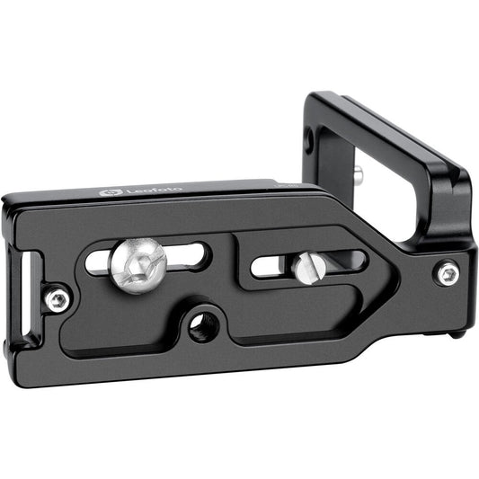 Leofoto LPC-R5 L-Plate for Canon EOS R5 & R6 Cameras image 1