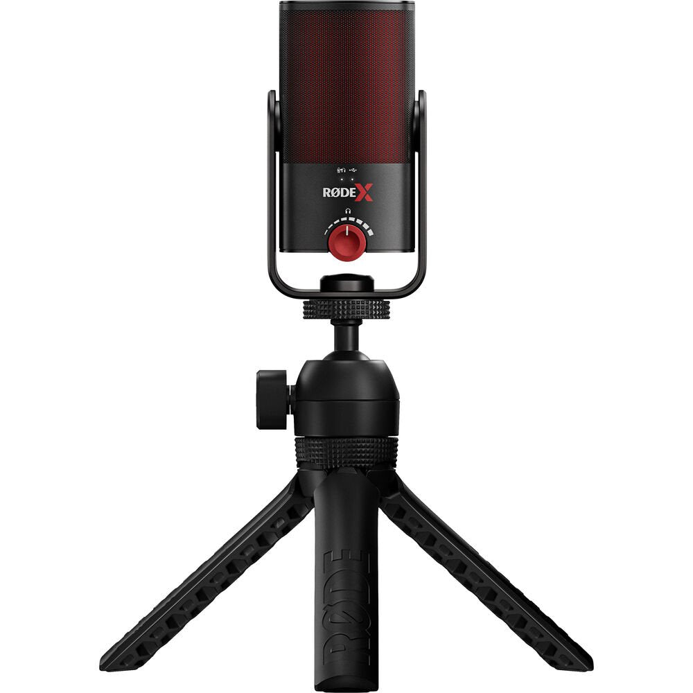 RODE X XCM-50 Compact USB-C Condenser Microphone image 4