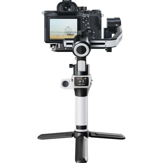 Moza AirCross S 3-in-1 Gimbal Stabilizer image 1