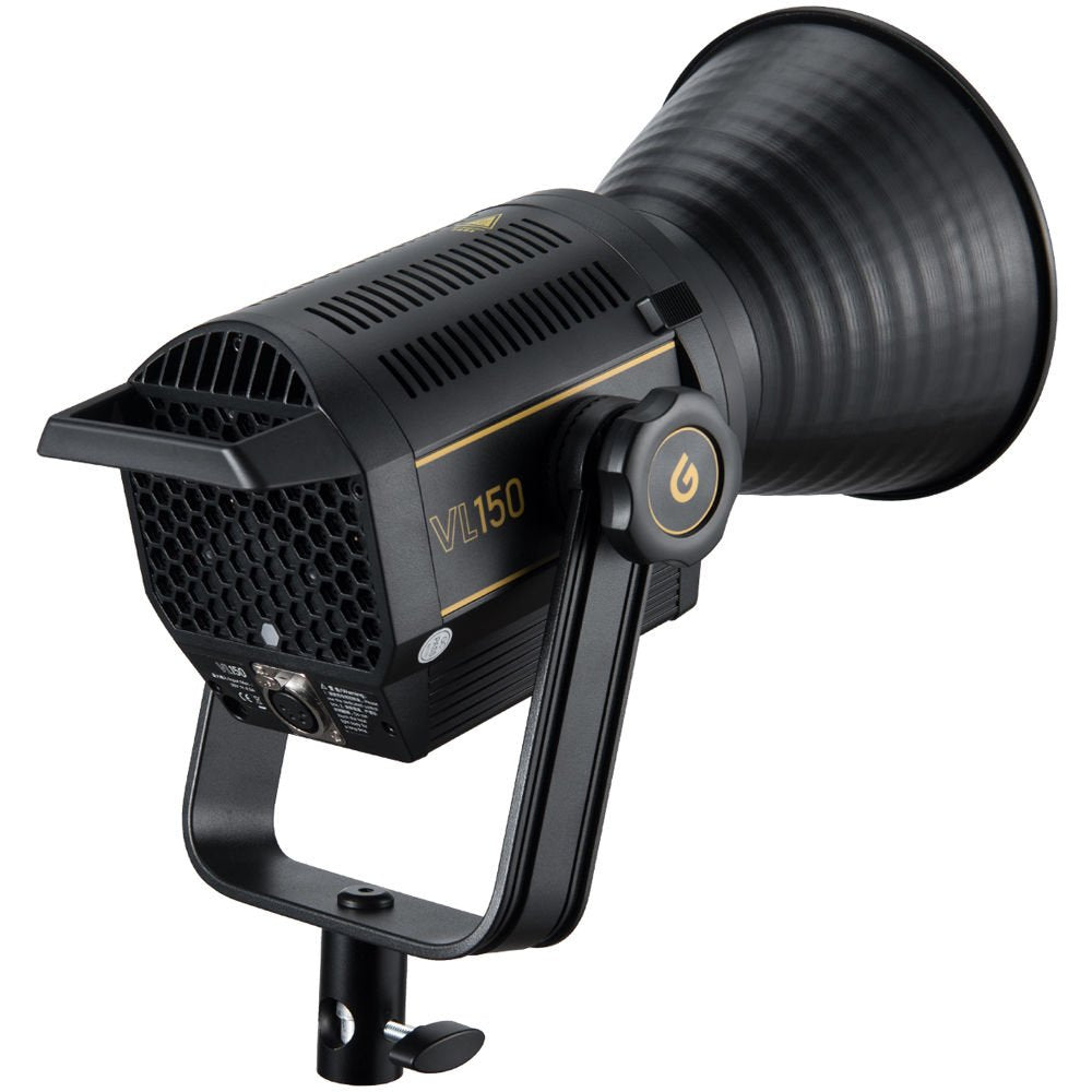 Godox VL150 LED Video Light image 1