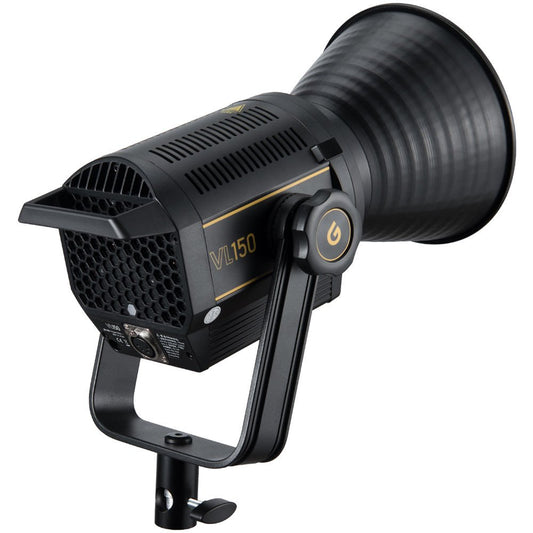 Godox VL150 LED Video Light image 1