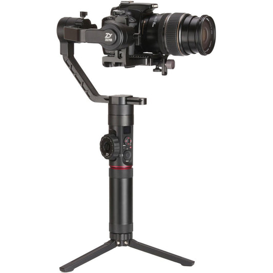 Zhiyun-Tech Crane-2 image 1