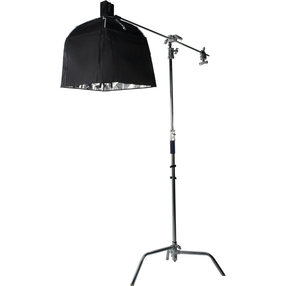 Nanlite Forza 60 Lantern Softbox (18") image 3