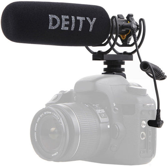 DEITY V-MIC D3 PRO LOCATION KIT image 0
