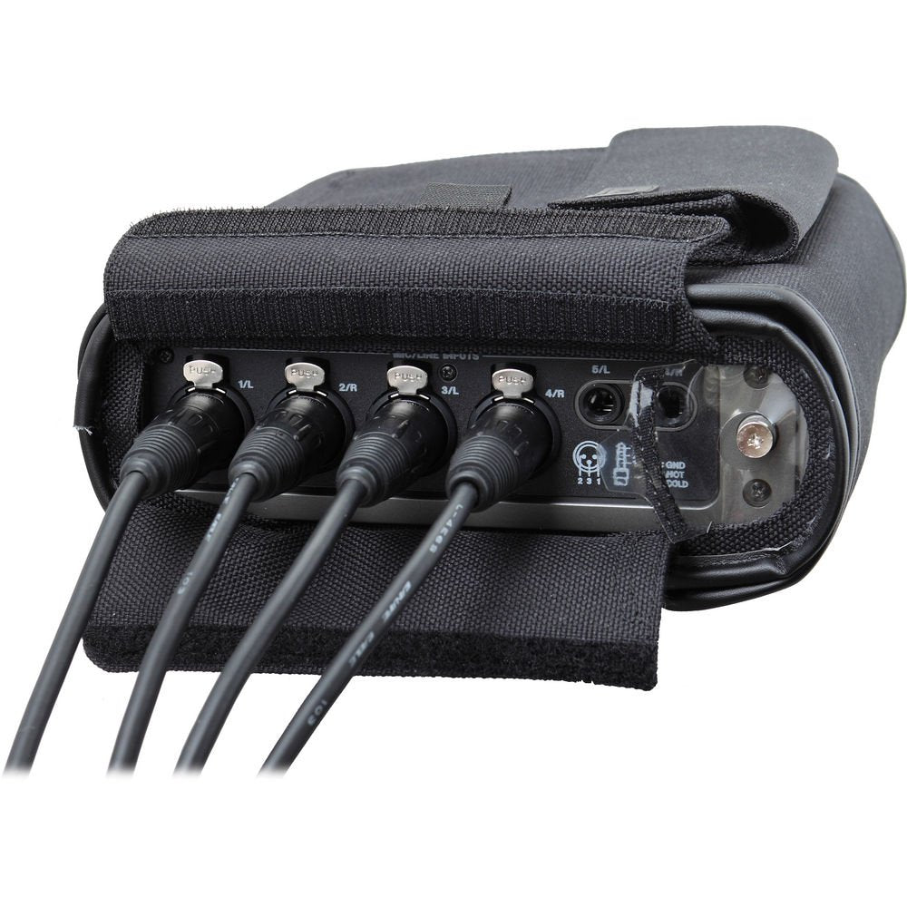 Tascam CS-DR680 Carrying Case for DR-680 & DR-680MKII Recorders image 2